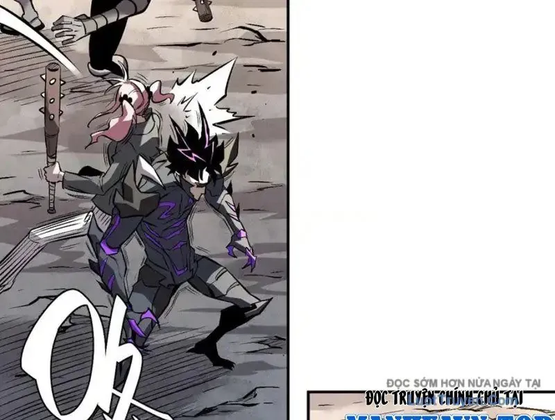 Kẻ Ký Sinh Trên Người Ta Không Dễ Chọc - Chương 21 - Trang 50
