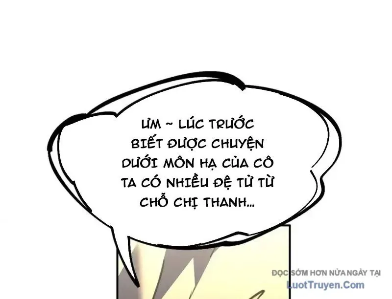 Kẻ Ký Sinh Trên Người Ta Không Dễ Chọc - Chương 21 - Trang 6