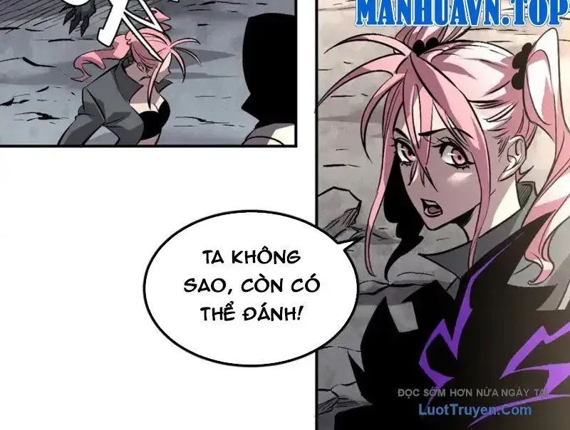 Kẻ Ký Sinh Trên Người Ta Không Dễ Chọc - Chương 21 - Trang 51
