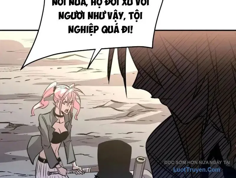 Kẻ Ký Sinh Trên Người Ta Không Dễ Chọc - Chương 21 - Trang 66
