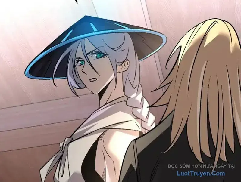 Kẻ Ký Sinh Trên Người Ta Không Dễ Chọc - Chương 21 - Trang 72
