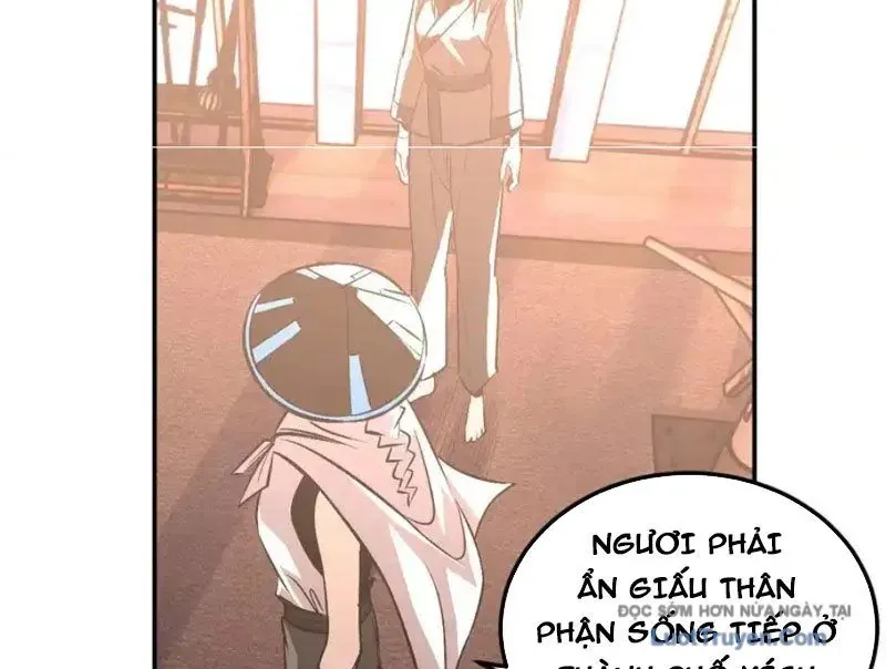Kẻ Ký Sinh Trên Người Ta Không Dễ Chọc - Chương 21 - Trang 81