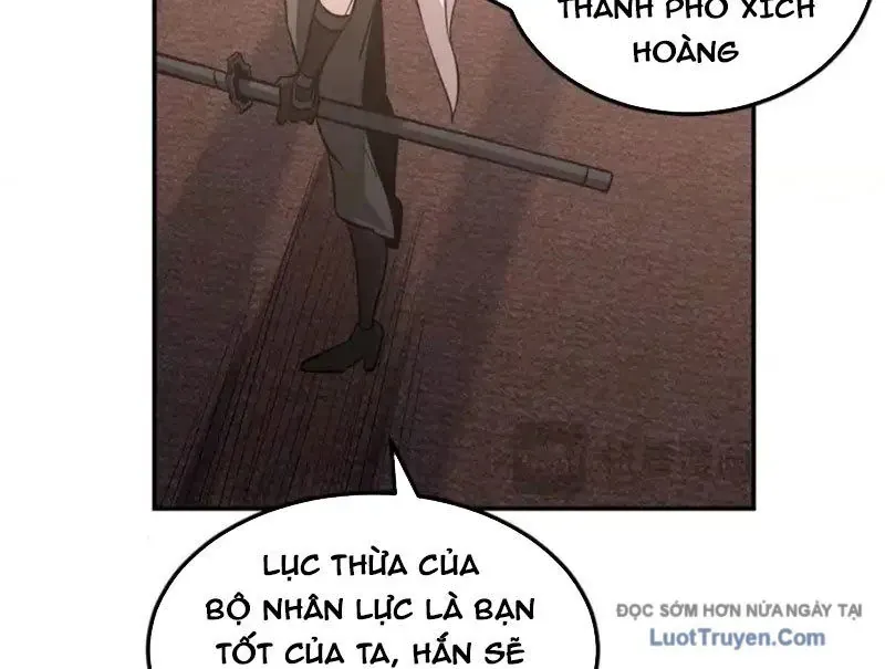 Kẻ Ký Sinh Trên Người Ta Không Dễ Chọc - Chương 21 - Trang 82