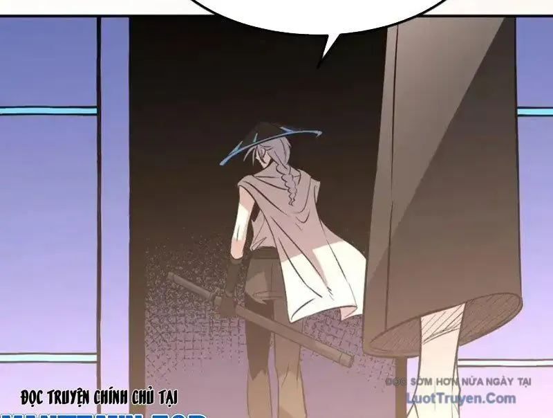Kẻ Ký Sinh Trên Người Ta Không Dễ Chọc - Chương 21 - Trang 84