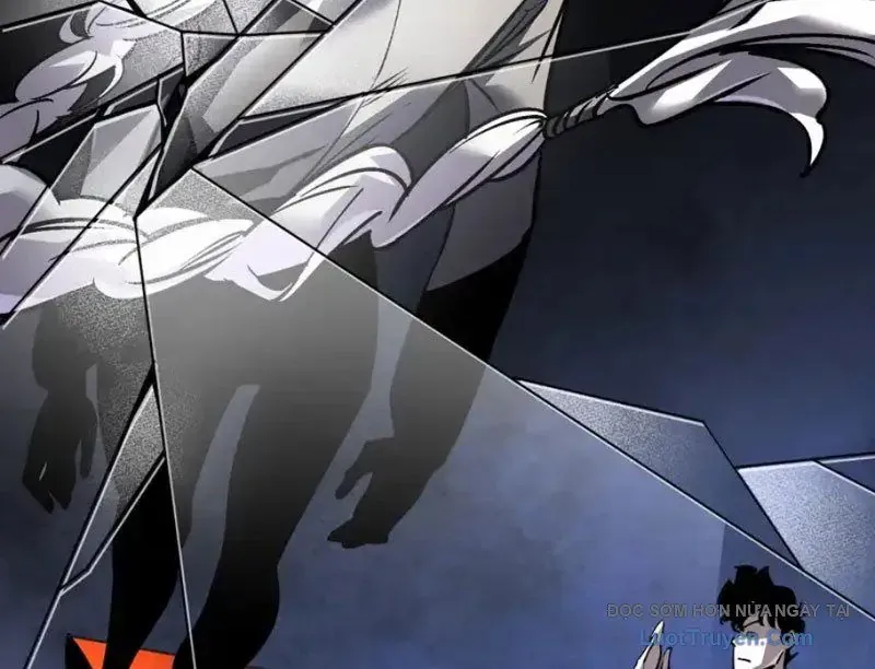 Kẻ Ký Sinh Trên Người Ta Không Dễ Chọc - Chương 21 - Trang 10