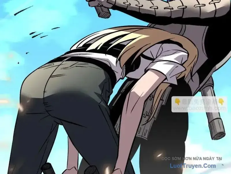 Kẻ Ký Sinh Trên Người Ta Không Dễ Chọc - Chương 21 - Trang 93