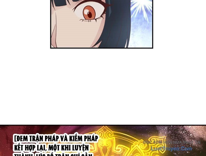 Nữ Phụ Tu Tiên Từ Chối Kịch Bản Pháo Hôi - Chương 20 - Trang 11