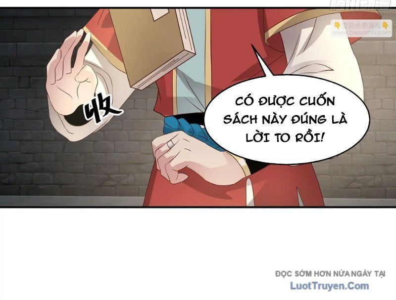 Nữ Phụ Tu Tiên Từ Chối Kịch Bản Pháo Hôi - Chương 20 - Trang 14