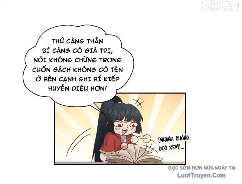 Nữ Phụ Tu Tiên Từ Chối Kịch Bản Pháo Hôi - Chương 20 - Trang 15