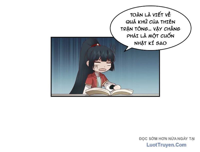 Nữ Phụ Tu Tiên Từ Chối Kịch Bản Pháo Hôi - Chương 20 - Trang 17