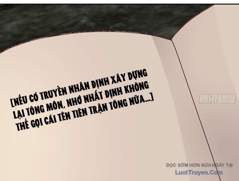 Nữ Phụ Tu Tiên Từ Chối Kịch Bản Pháo Hôi - Chương 20 - Trang 18