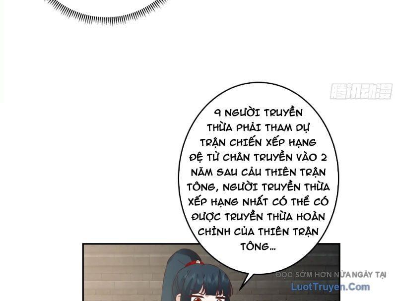 Nữ Phụ Tu Tiên Từ Chối Kịch Bản Pháo Hôi - Chương 20 - Trang 20