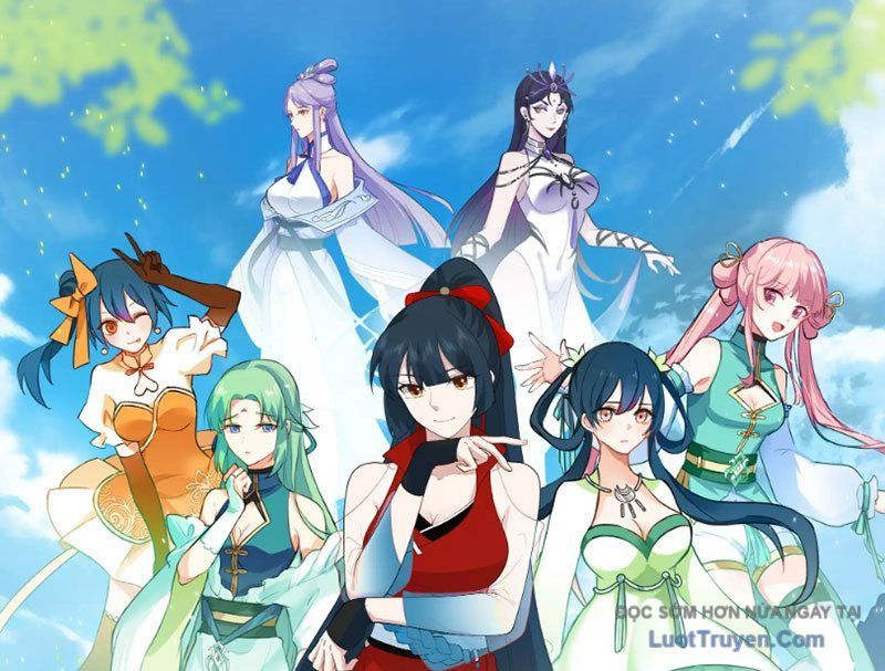 Nữ Phụ Tu Tiên Từ Chối Kịch Bản Pháo Hôi - Chương 20 - Trang 3