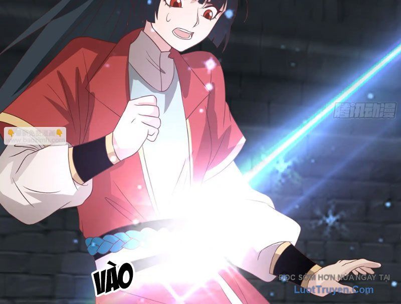 Nữ Phụ Tu Tiên Từ Chối Kịch Bản Pháo Hôi - Chương 20 - Trang 23