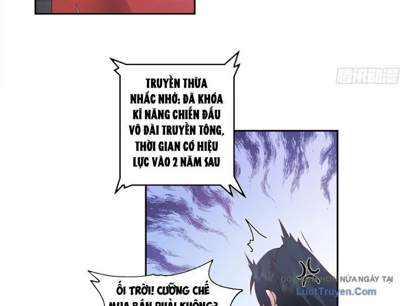 Nữ Phụ Tu Tiên Từ Chối Kịch Bản Pháo Hôi - Chương 20 - Trang 25