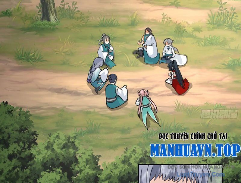 Nữ Phụ Tu Tiên Từ Chối Kịch Bản Pháo Hôi - Chương 20 - Trang 28