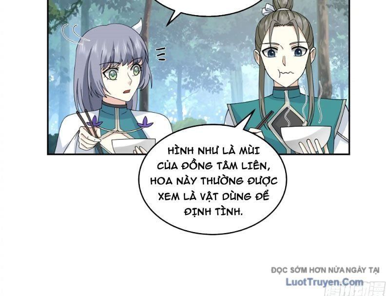 Nữ Phụ Tu Tiên Từ Chối Kịch Bản Pháo Hôi - Chương 20 - Trang 30