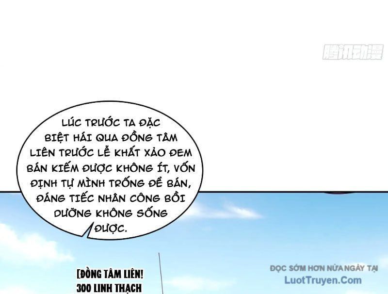 Nữ Phụ Tu Tiên Từ Chối Kịch Bản Pháo Hôi - Chương 20 - Trang 32