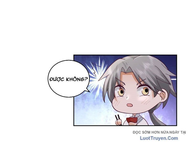 Nữ Phụ Tu Tiên Từ Chối Kịch Bản Pháo Hôi - Chương 20 - Trang 36