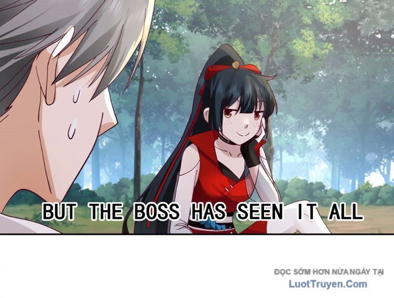 Nữ Phụ Tu Tiên Từ Chối Kịch Bản Pháo Hôi - Chương 20 - Trang 39