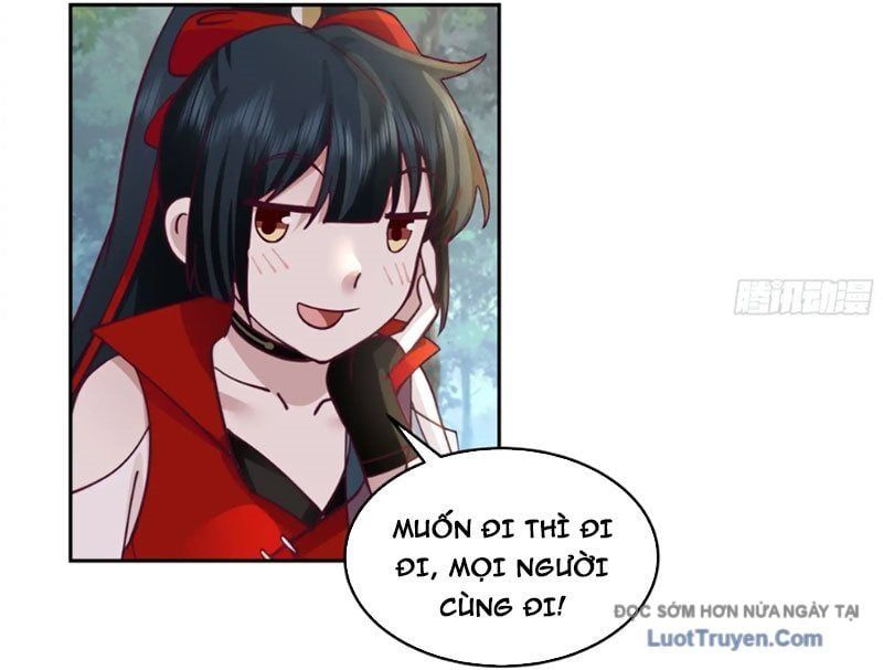 Nữ Phụ Tu Tiên Từ Chối Kịch Bản Pháo Hôi - Chương 20 - Trang 40