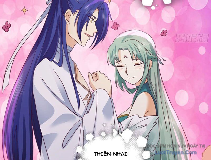 Nữ Phụ Tu Tiên Từ Chối Kịch Bản Pháo Hôi - Chương 20 - Trang 47