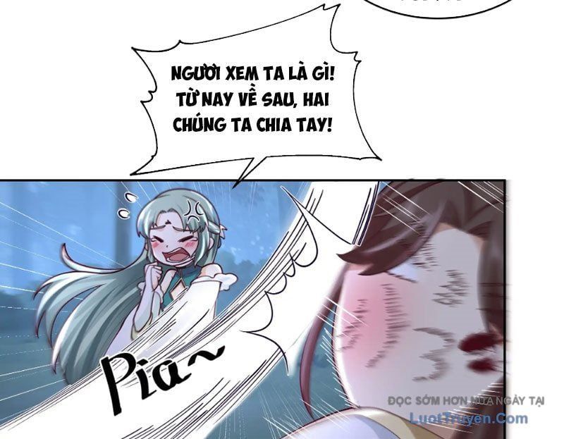 Nữ Phụ Tu Tiên Từ Chối Kịch Bản Pháo Hôi - Chương 20 - Trang 60