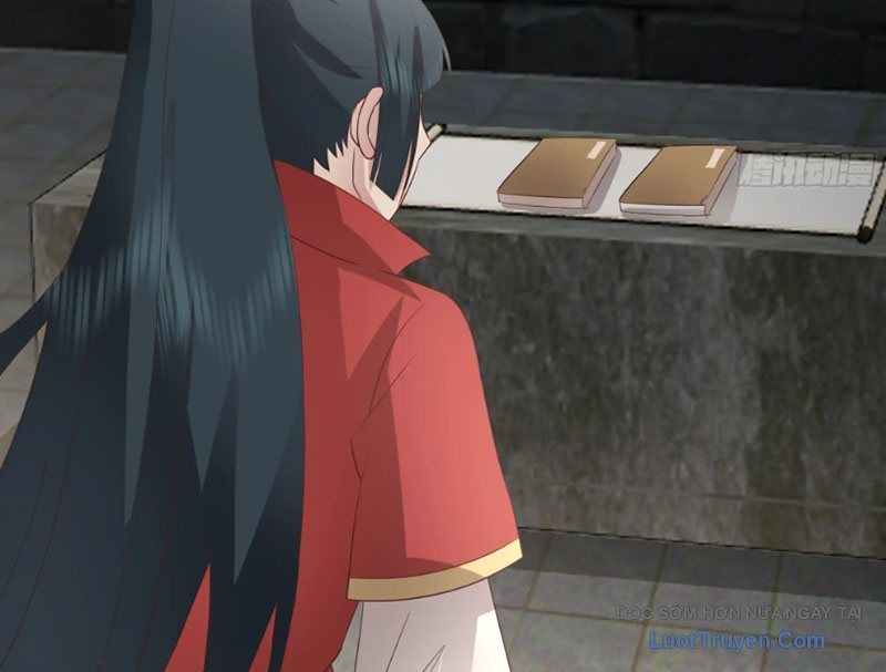 Nữ Phụ Tu Tiên Từ Chối Kịch Bản Pháo Hôi - Chương 20 - Trang 7