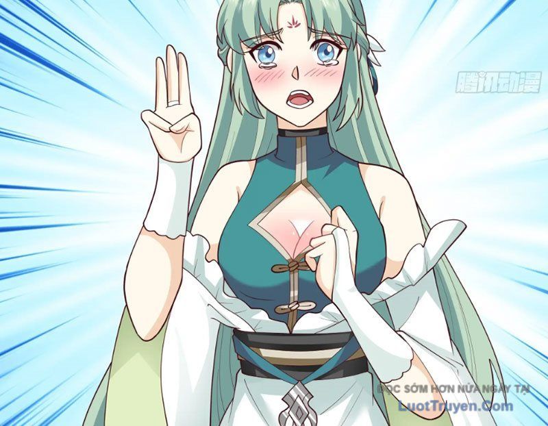 Nữ Phụ Tu Tiên Từ Chối Kịch Bản Pháo Hôi - Chương 20 - Trang 63