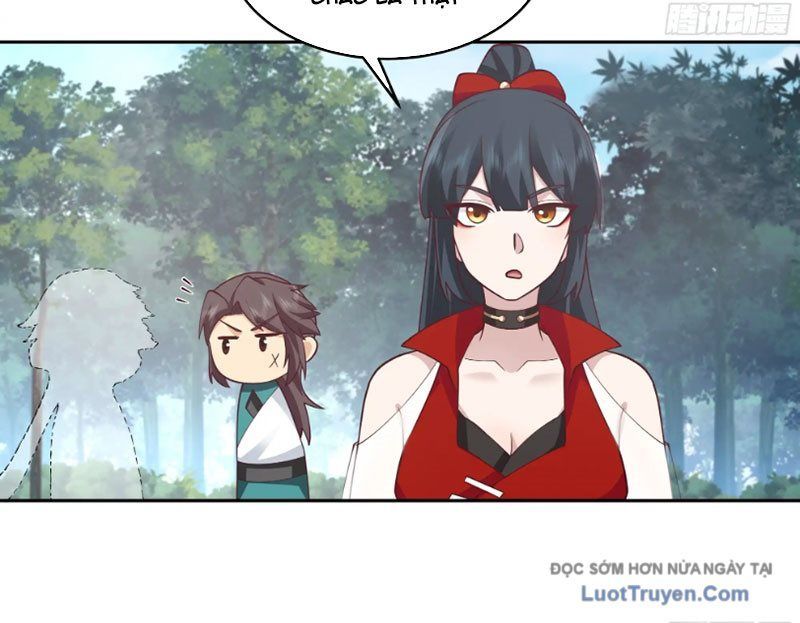 Nữ Phụ Tu Tiên Từ Chối Kịch Bản Pháo Hôi - Chương 20 - Trang 65