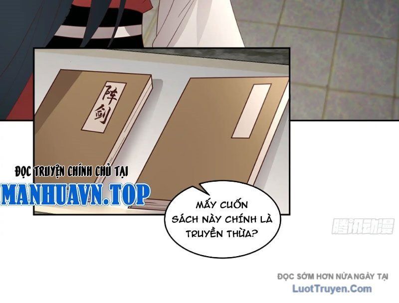 Nữ Phụ Tu Tiên Từ Chối Kịch Bản Pháo Hôi - Chương 20 - Trang 8