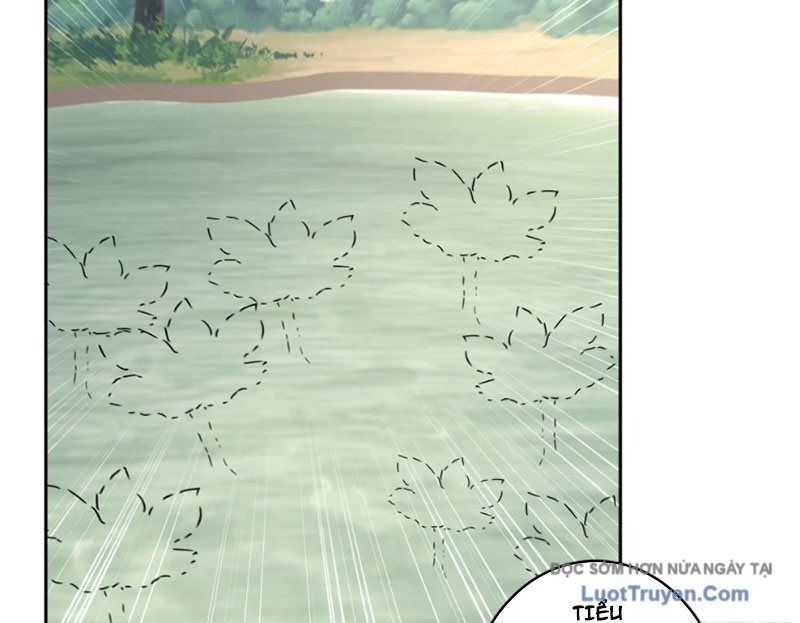 Nữ Phụ Tu Tiên Từ Chối Kịch Bản Pháo Hôi - Chương 20 - Trang 72