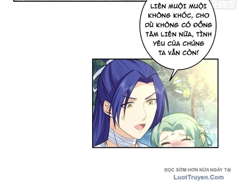 Nữ Phụ Tu Tiên Từ Chối Kịch Bản Pháo Hôi - Chương 20 - Trang 73