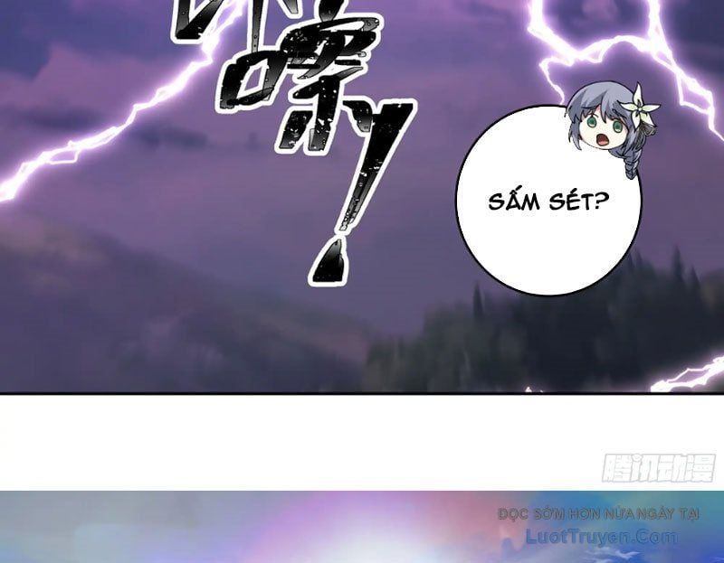 Nữ Phụ Tu Tiên Từ Chối Kịch Bản Pháo Hôi - Chương 20 - Trang 81