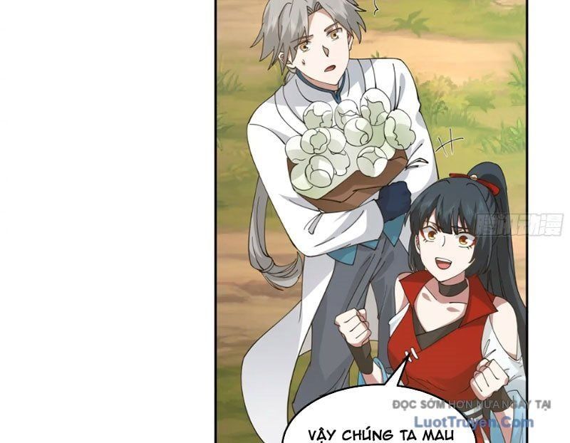 Nữ Phụ Tu Tiên Từ Chối Kịch Bản Pháo Hôi - Chương 20 - Trang 85