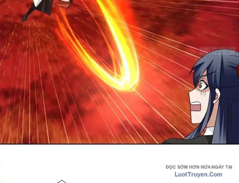 Nữ Phụ Tu Tiên Từ Chối Kịch Bản Pháo Hôi - Chương 21 - Trang 12