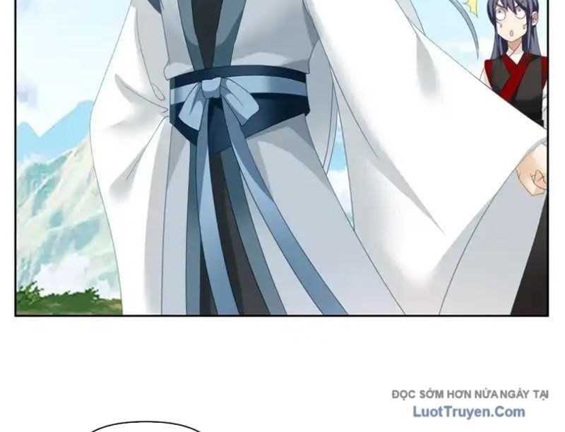 Nữ Phụ Tu Tiên Từ Chối Kịch Bản Pháo Hôi - Chương 21 - Trang 17