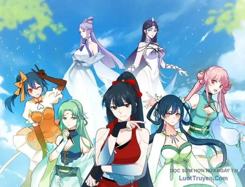 Nữ Phụ Tu Tiên Từ Chối Kịch Bản Pháo Hôi - Chương 21 - Trang 3