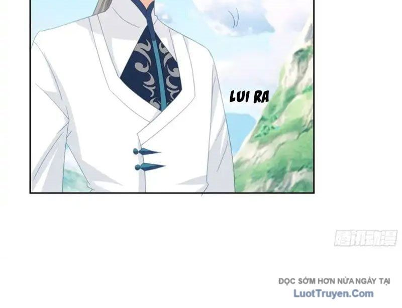 Nữ Phụ Tu Tiên Từ Chối Kịch Bản Pháo Hôi - Chương 21 - Trang 25