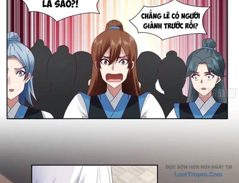 Nữ Phụ Tu Tiên Từ Chối Kịch Bản Pháo Hôi - Chương 21 - Trang 29