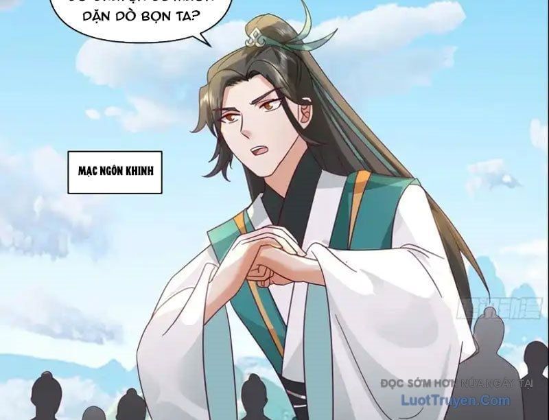 Nữ Phụ Tu Tiên Từ Chối Kịch Bản Pháo Hôi - Chương 21 - Trang 34