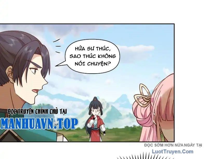Nữ Phụ Tu Tiên Từ Chối Kịch Bản Pháo Hôi - Chương 21 - Trang 39
