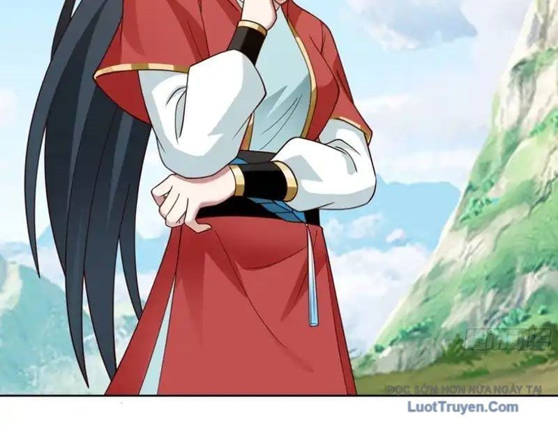 Nữ Phụ Tu Tiên Từ Chối Kịch Bản Pháo Hôi - Chương 21 - Trang 41