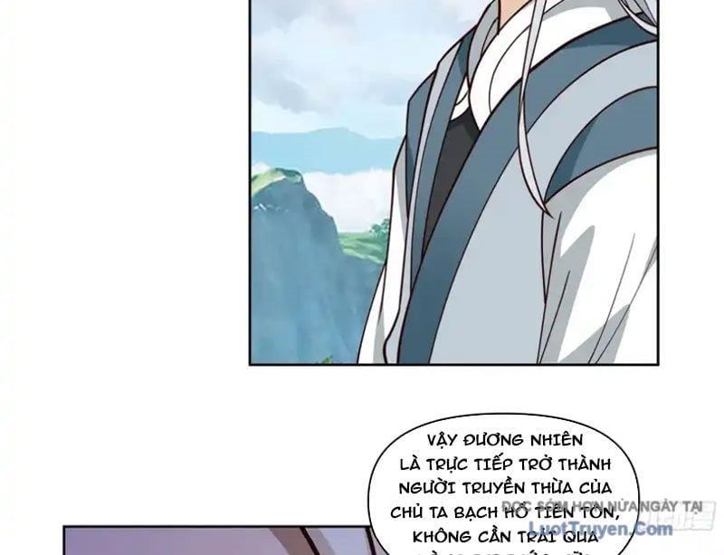 Nữ Phụ Tu Tiên Từ Chối Kịch Bản Pháo Hôi - Chương 21 - Trang 47