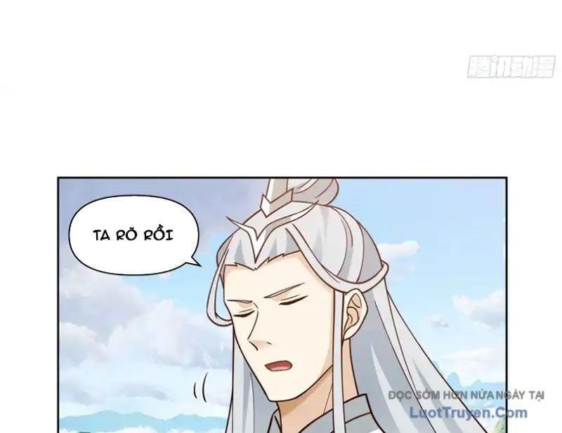 Nữ Phụ Tu Tiên Từ Chối Kịch Bản Pháo Hôi - Chương 21 - Trang 49