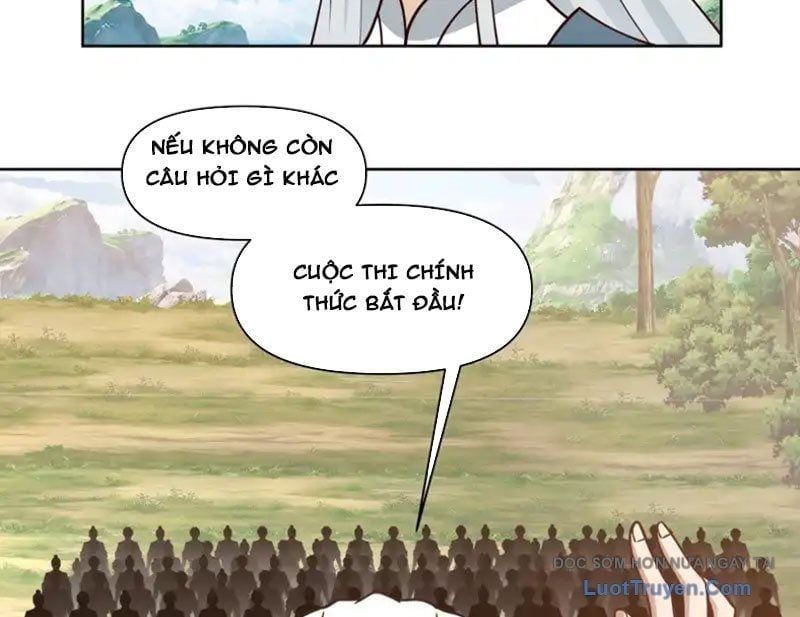 Nữ Phụ Tu Tiên Từ Chối Kịch Bản Pháo Hôi - Chương 21 - Trang 50