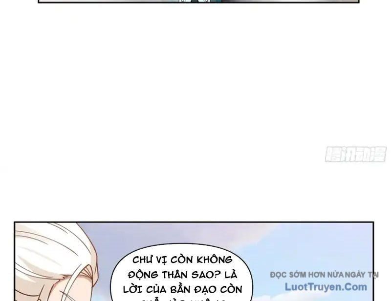 Nữ Phụ Tu Tiên Từ Chối Kịch Bản Pháo Hôi - Chương 21 - Trang 54