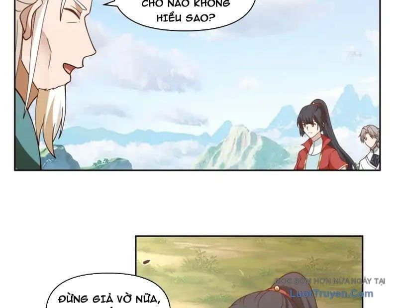 Nữ Phụ Tu Tiên Từ Chối Kịch Bản Pháo Hôi - Chương 21 - Trang 55