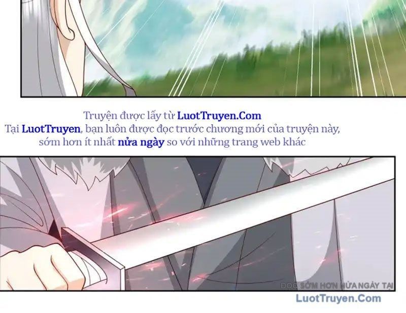 Nữ Phụ Tu Tiên Từ Chối Kịch Bản Pháo Hôi - Chương 21 - Trang 60