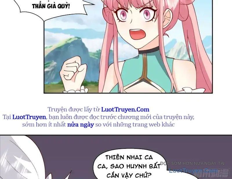 Nữ Phụ Tu Tiên Từ Chối Kịch Bản Pháo Hôi - Chương 21 - Trang 67